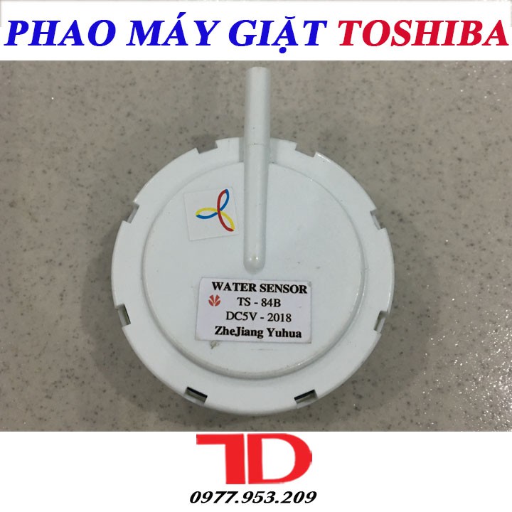 Phao Máy Giặt TOSHIBA 84B