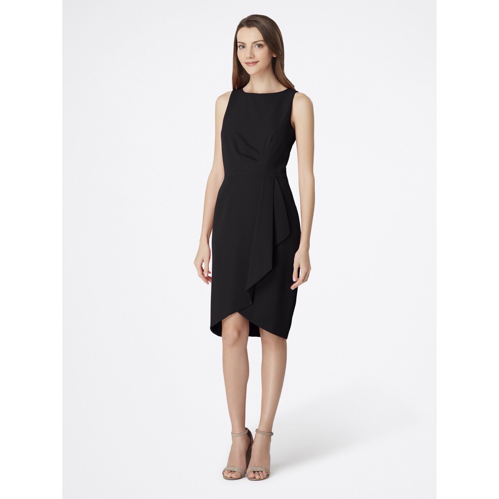 đầm nữ calvin klein