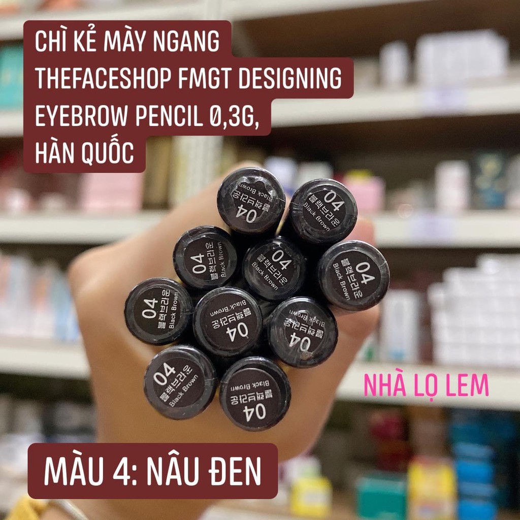 CHÌ KẺ MÀY 2 ĐẦU (hàng auth giá sỉ, Nhà lọ lem)