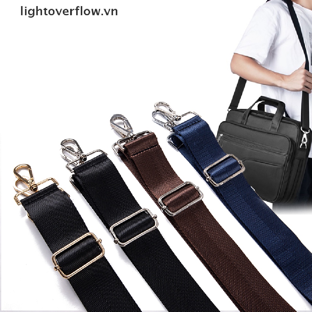 💥💥Dây Đeo Chéo Thay Thế 80-140CM Thời Trang Cho Nam