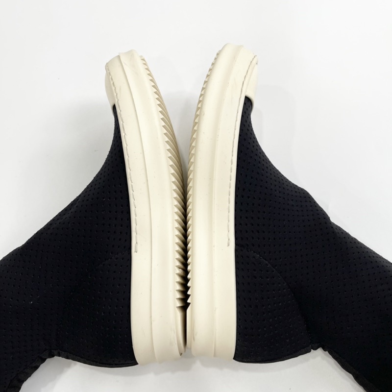 Giày boot Rick Owens sock size 35,5