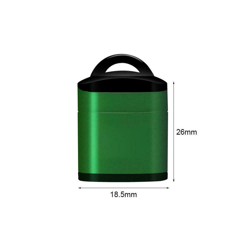 Đầu Đọc Thẻ Nhớ Tốc Độ Cao Usb 3.0 Micro Sd Sdxc Tf W2C7 | BigBuy360 - bigbuy360.vn