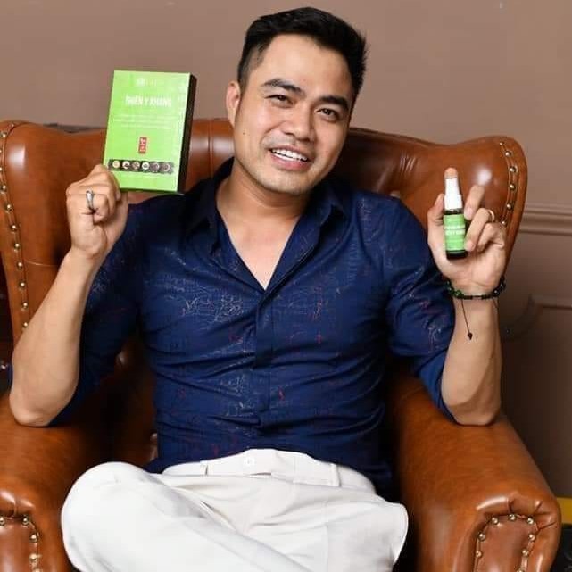 Xịt Khử Mùi Hôi Chân Thiên Y Khang Laco 30ml Thảo Dược | BigBuy360 - bigbuy360.vn