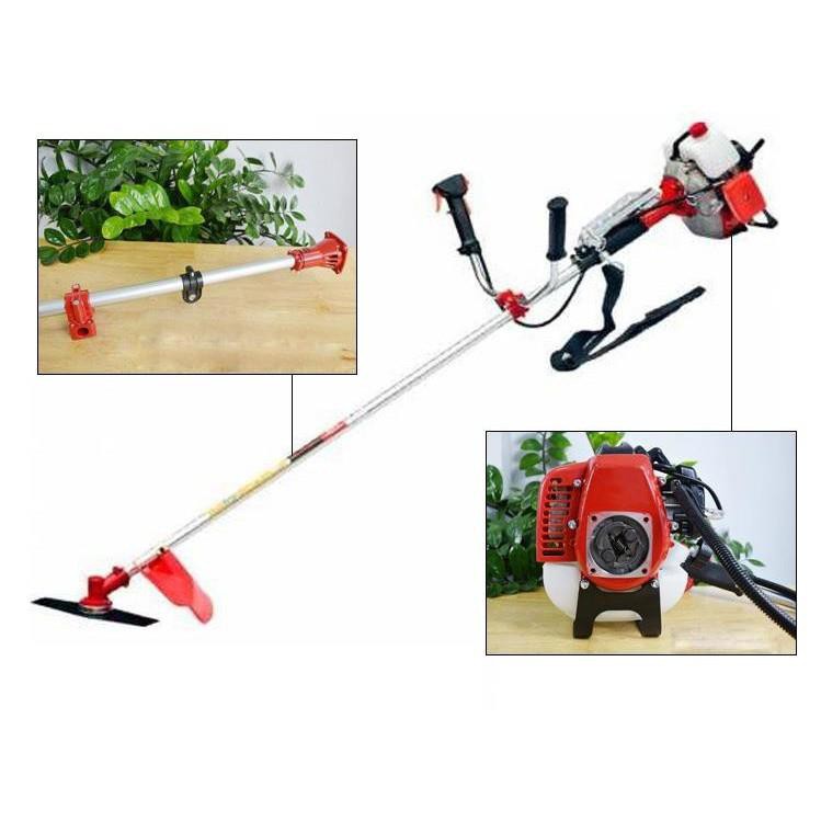Máy cắt cỏ Oshima 260
