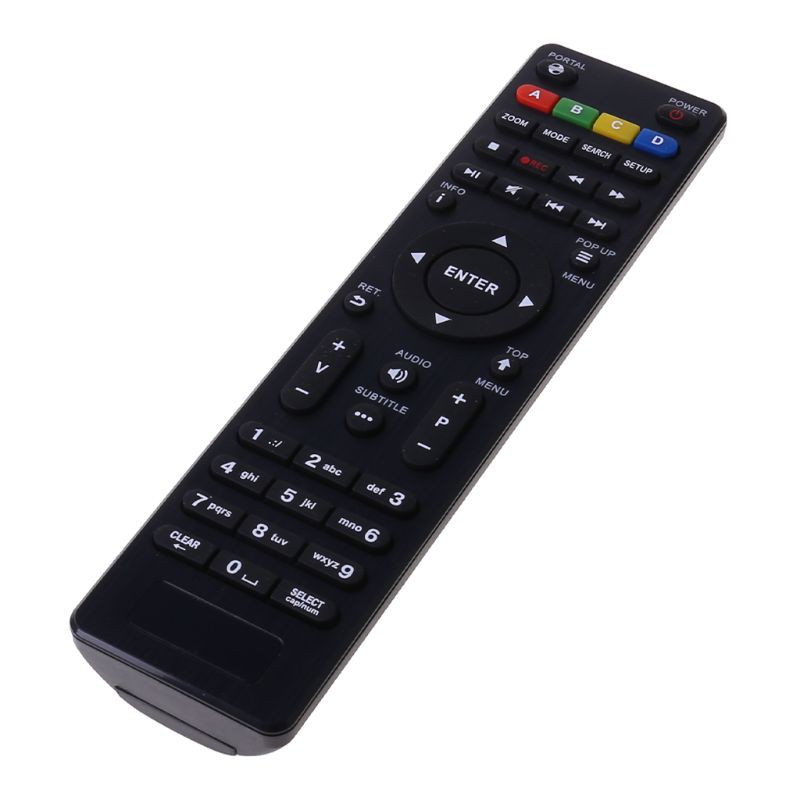 Điều Khiển Từ Xa Thay Thế Cho Kartina Micro Dune Hd Tv