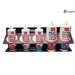 [COMBO] Dụng cụ chăm sóc xe ô tô cho tiệm rửa xe - đầy đủ các bước Tahico