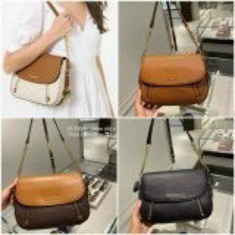 Túi beford 2 dây đeo