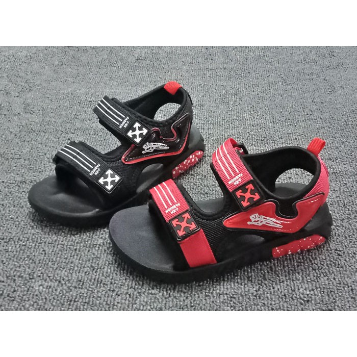 sandal bé trai size 21-25 cực chất