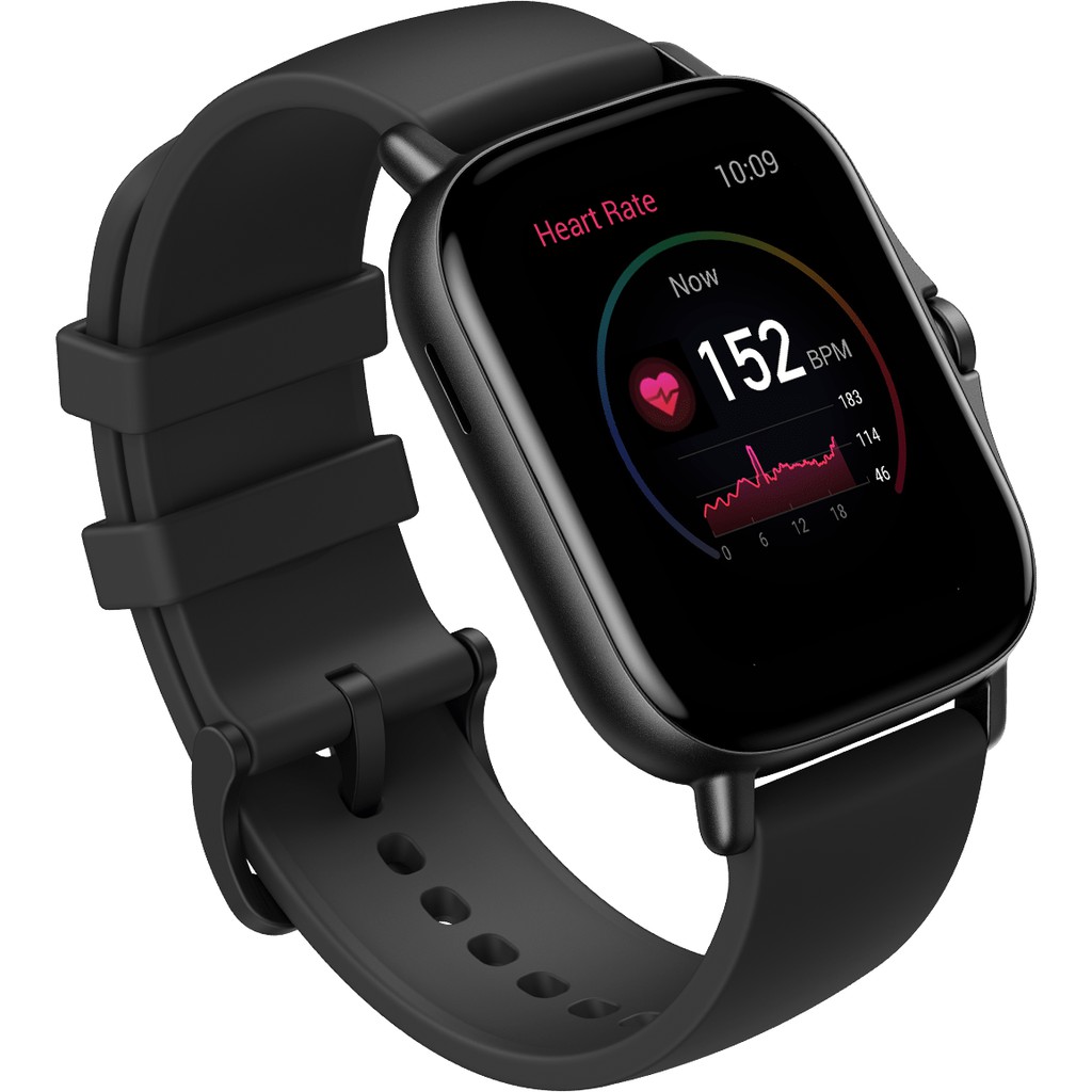 Đồng hồ thông minh Amazfit GTS 2 (bản quốc tế)