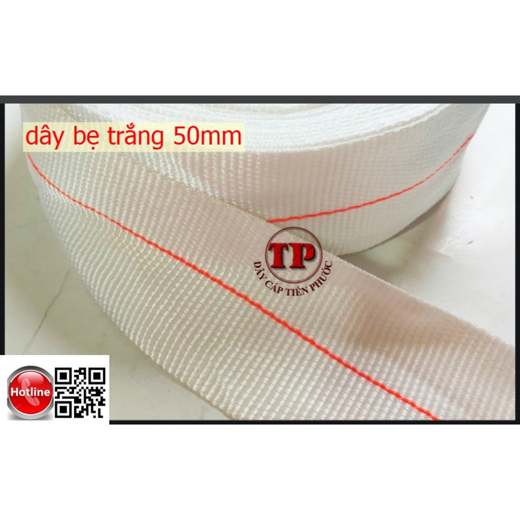 Dây chằng hàng, Dây bẹ,  buộc hàng, cáp vải,dây cứu sinh,  đai vải bản 50mm, 70mm, 80mm, 100mm