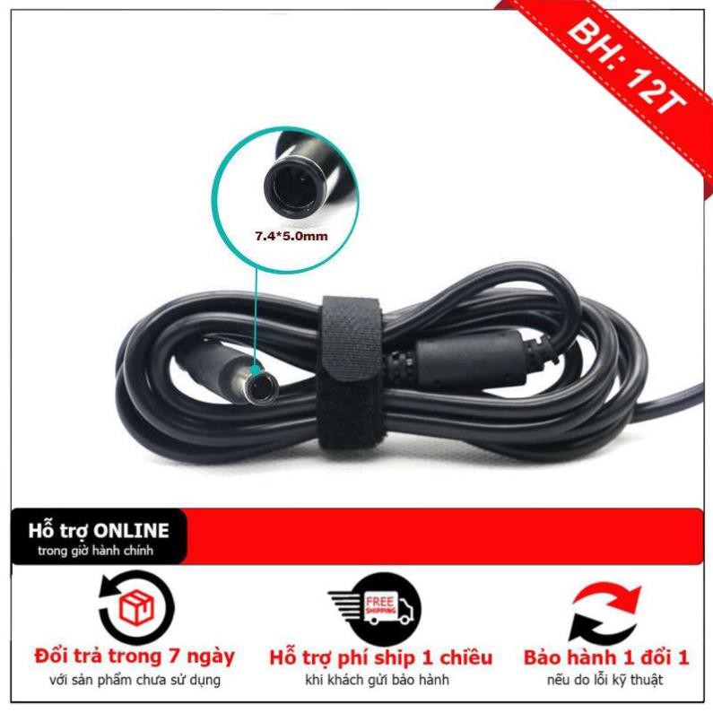 Sạc laptop UC473 Dell Vostro 1700 1710 1720 2420 2421 2510 2520 2521 ZIN