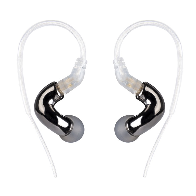 BLON BL-mini 6mm Dynamic Driver In Ear Earphone IEM DJ Running Headphones Earbuds 2Pin Connector BLON MINI BLMINI BL-03 BL-01