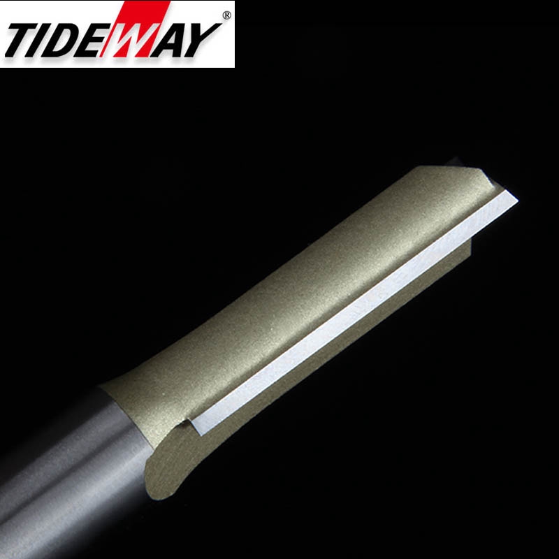 Mũi Khoan Thẳng 1 / 2 1 / 4 Chuyên Dụng Cho Chế Biến Gỗ