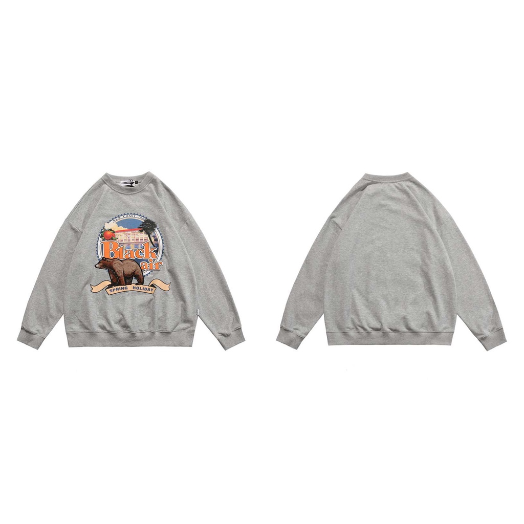 Áo dài tay Made Extreme Spring Holiday Sweatshirt