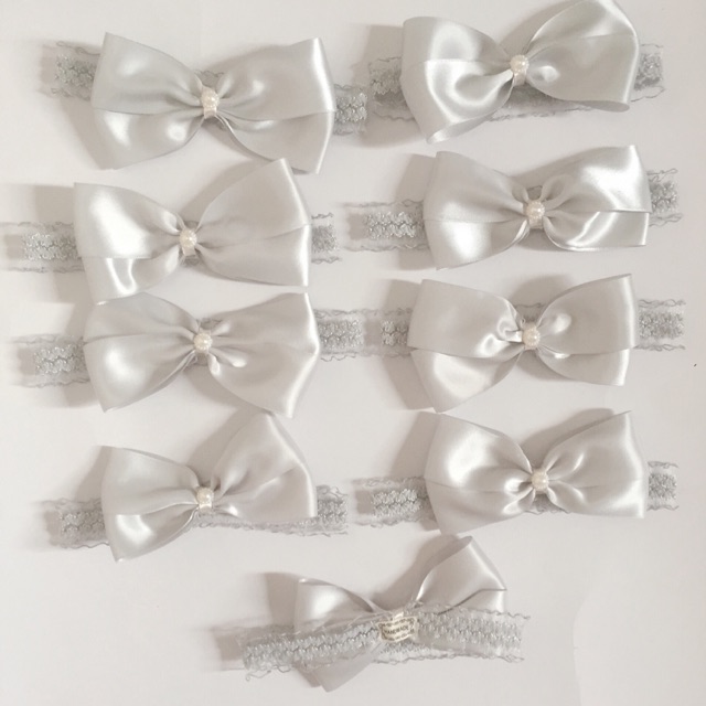 Set 30 băng đô cao cấp