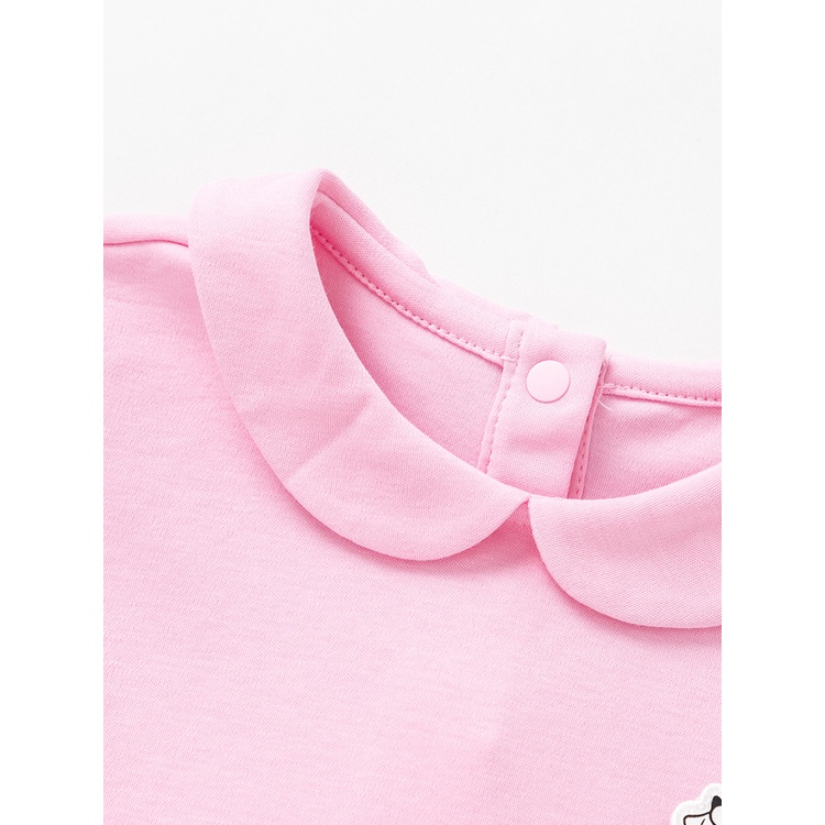 Váy thời trang BALABALA - BABY dành cho bé gái 200222111018