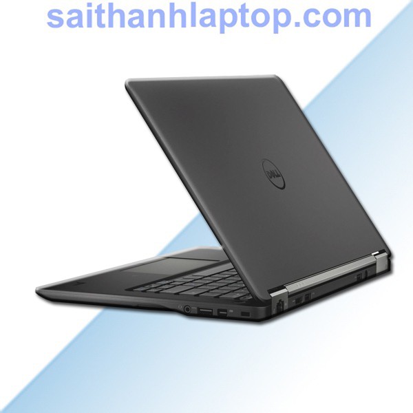 DELL LATITUDE E5480 CORE I5-7300U 8G 512SSD FULL HD WIN 10 PRO 14.1" Đ.BÀN PHÍM (NK)