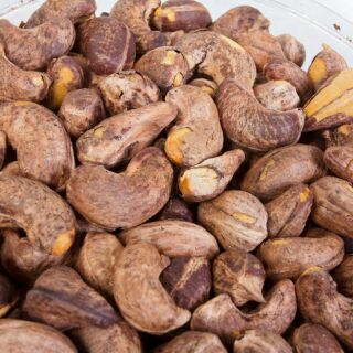 500gr hạt điều rang muối ngon