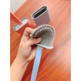 Cọ vệ sinh silicon hót hít