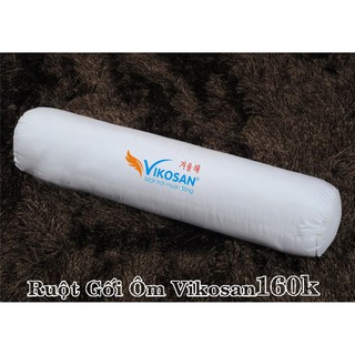 Ruột Gối ôm Hàn Quốc VIKOSAN kháng khuẩn 30cm x 100cm ( 1/chiếc)