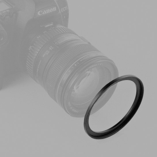 Vòng chuyển Step up ring - 58 - 67mm