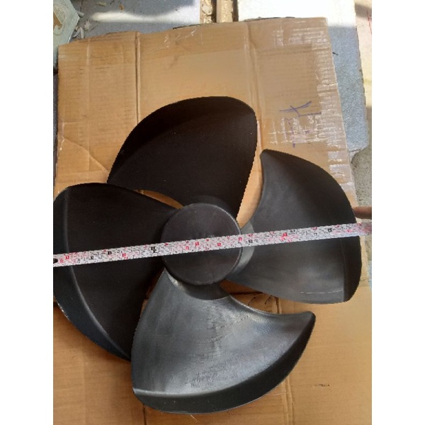 cánh quạt nước cốt 12ly kích thước 38mm