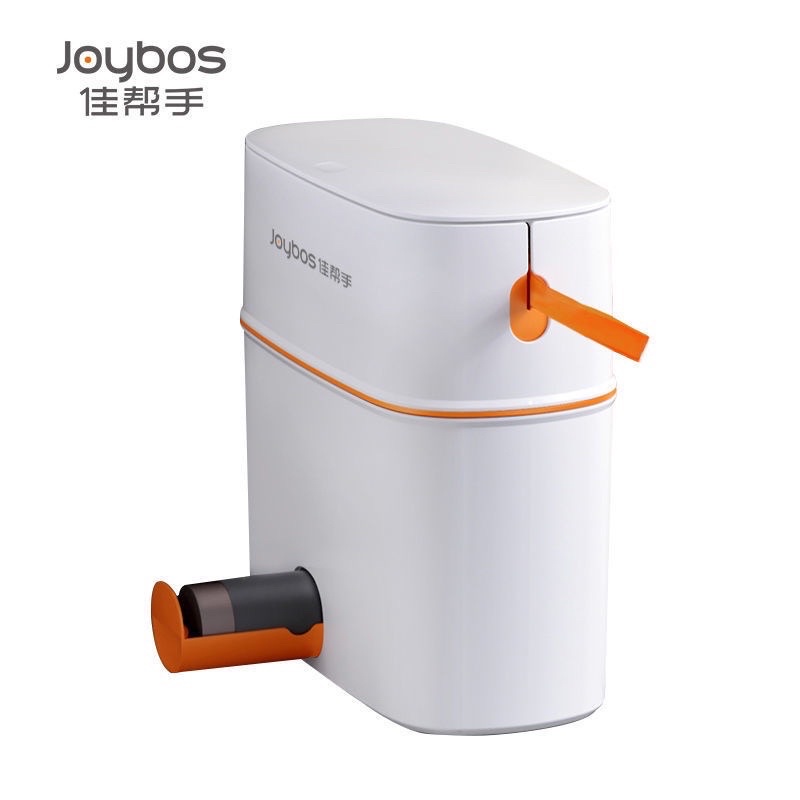 Thùng Rác Tự Động Thông Minh Joybos 14/15Lit