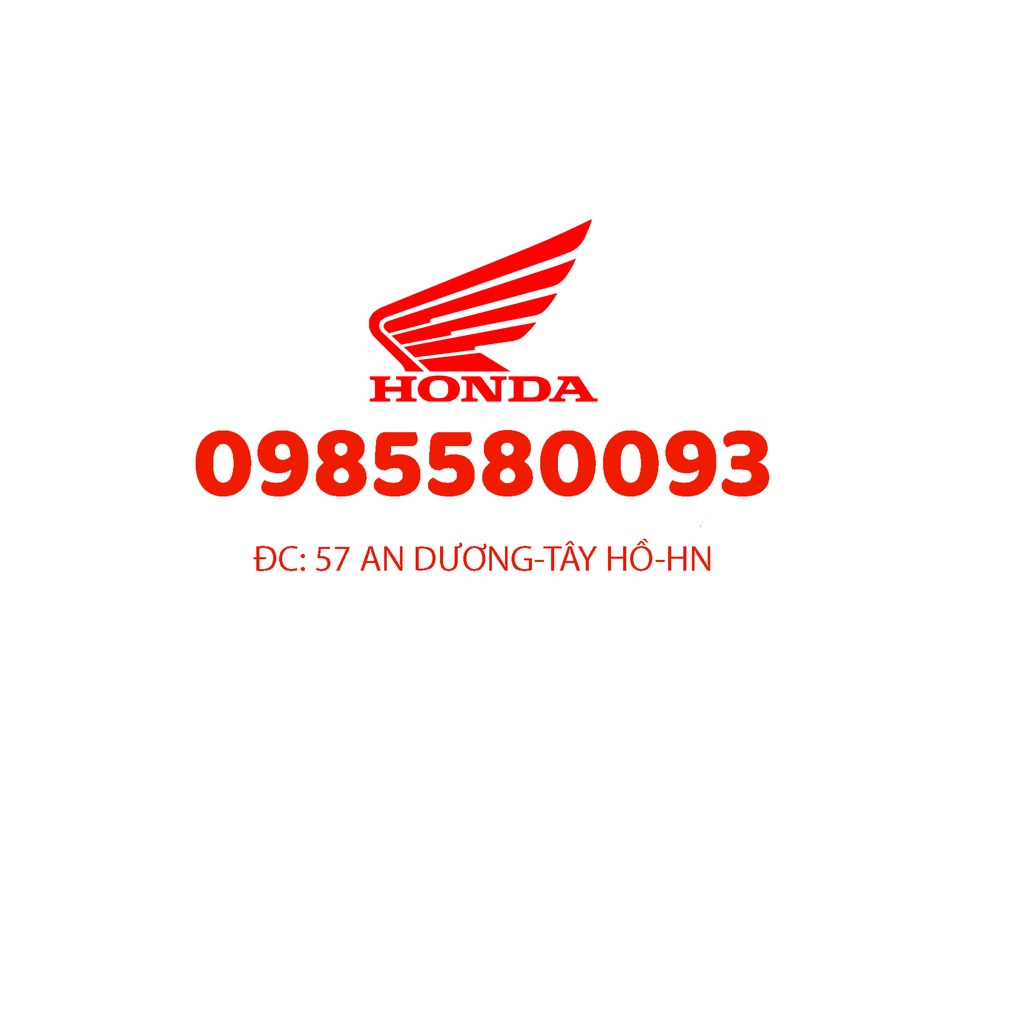 Mặt nạ nhựa xe winner x màu đen bóng chính hãng