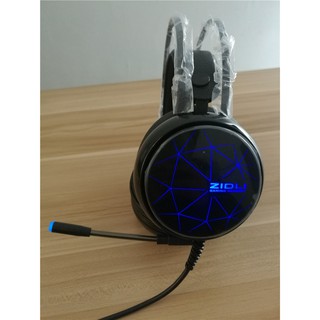 Tai nghe Zidli ZH12s