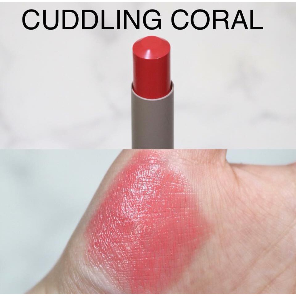 Son dưỡng có màu eSpoir Colorconic Tint Lacquer In Balm