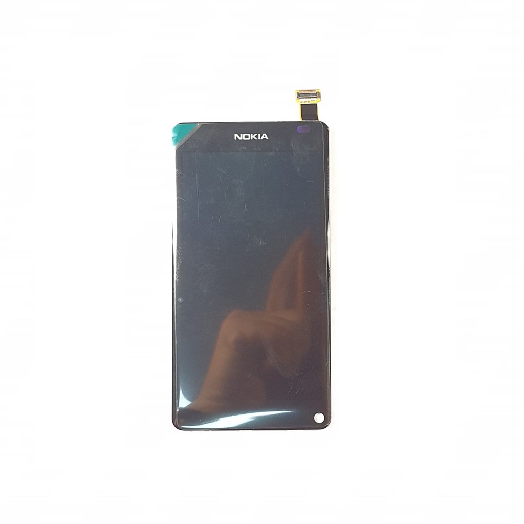 Màn hình Nokia N9 / Lumia N9 ( Full nguyên bộ )