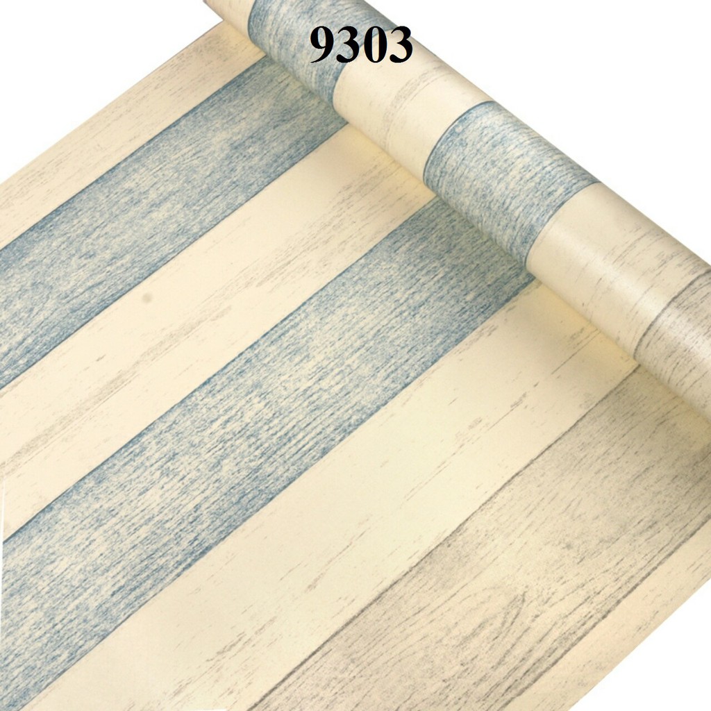 Combo 5m-10m Giấy Dán Tường Khổ Rộng 0.45m Có Sẵn Keo (Nhiều Mẫu) | BigBuy360 - bigbuy360.vn