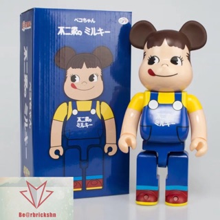 [CÓ SẴN][Ảnh tự chụp] Bearbrick Peko 400%