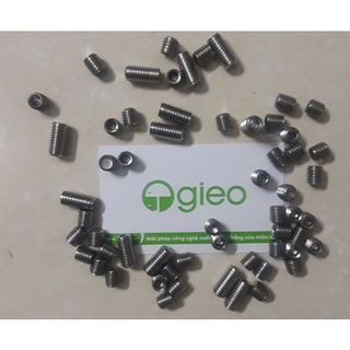 Ốc lục giác chìm M8
