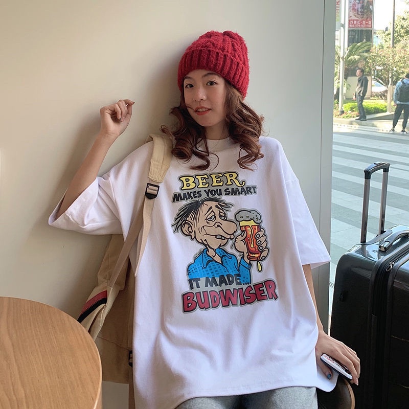 Áo phông BEER PM11