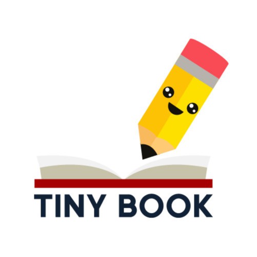 Tiny Books