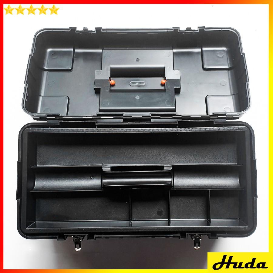 Thùng đựng đồ nghề 20 inch Truper (CHP-20X)