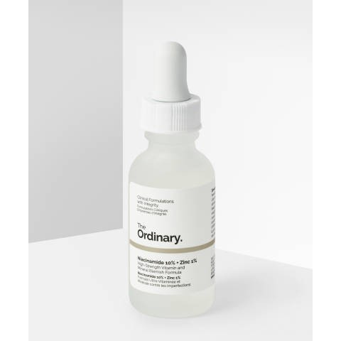 [FREE SHIP] Tinh chất Niacinamide 10% + Zinc 1% - The Ordinary chính hãng 30ml