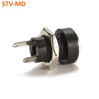 [New] Jack DC cái 5.5*2.1 DC022B [STV]