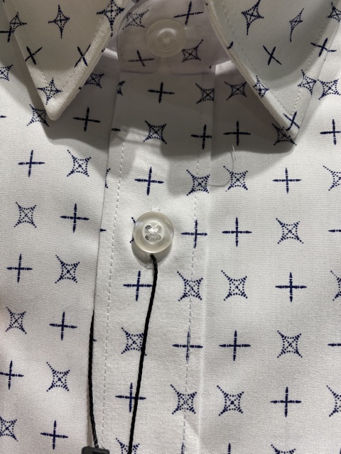 Sơ mi Bamboo cao cấp hàng sợi tre sale 70% giá gốc 450k sale còn 199k | BigBuy360 - bigbuy360.vn