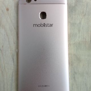 Bộ vỏ mobiistar Zumbo S 2017