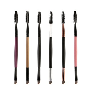Cọ kẻ lông mày MAANGE dùng để trang điểm tiện lợi