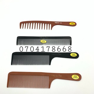 Lược cắt tóc nam bản to Termax