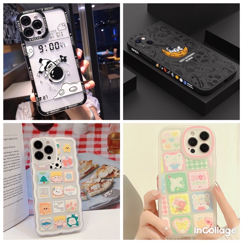 Ốp lưng IP 12 Mini Silicon mềm - FukiShop