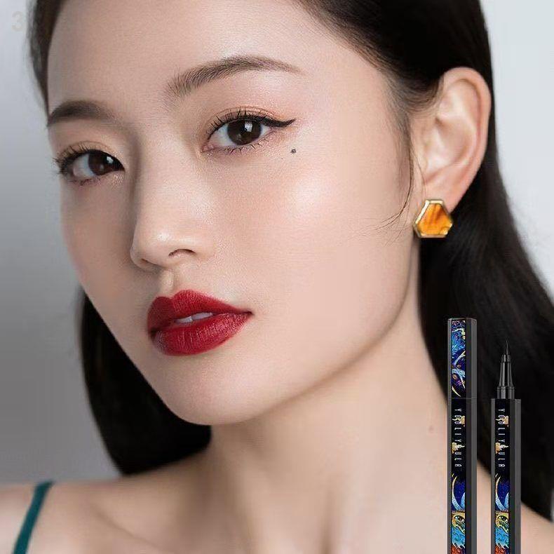 ✕♗✙[Mystery Deer Makeup Set] Một bộ mỹ phẩm đầy đủ màu đỏ ròng với cùng đoạn bên sinh viên mới bắt đầu làm quen hộp quà | BigBuy360 - bigbuy360.vn