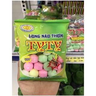 Long Não Thơm Khử Mùi, Đuổi Dán