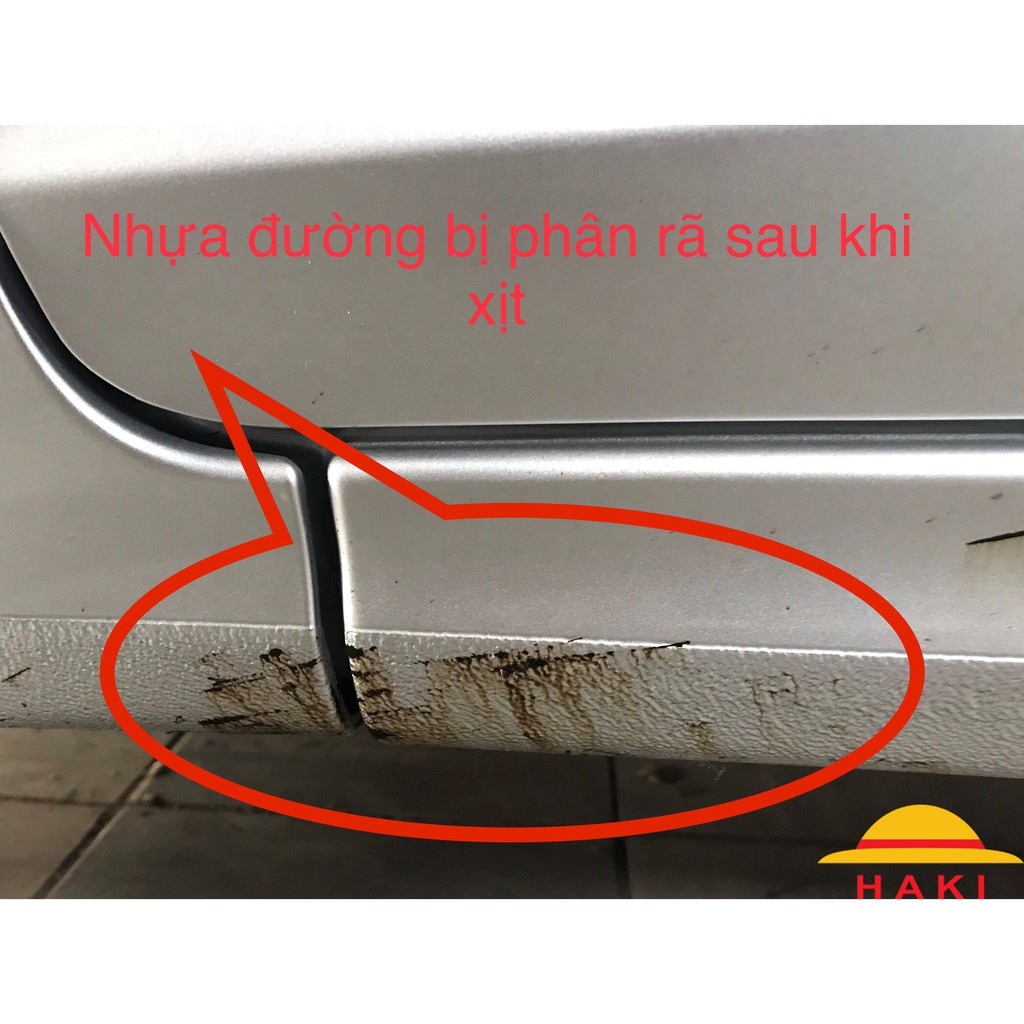 Chai tẩy nhựa đường ô tô, chai tẩy keo, băng dính, keo decal 3M 08987 [3M CHÍNH HÃNG