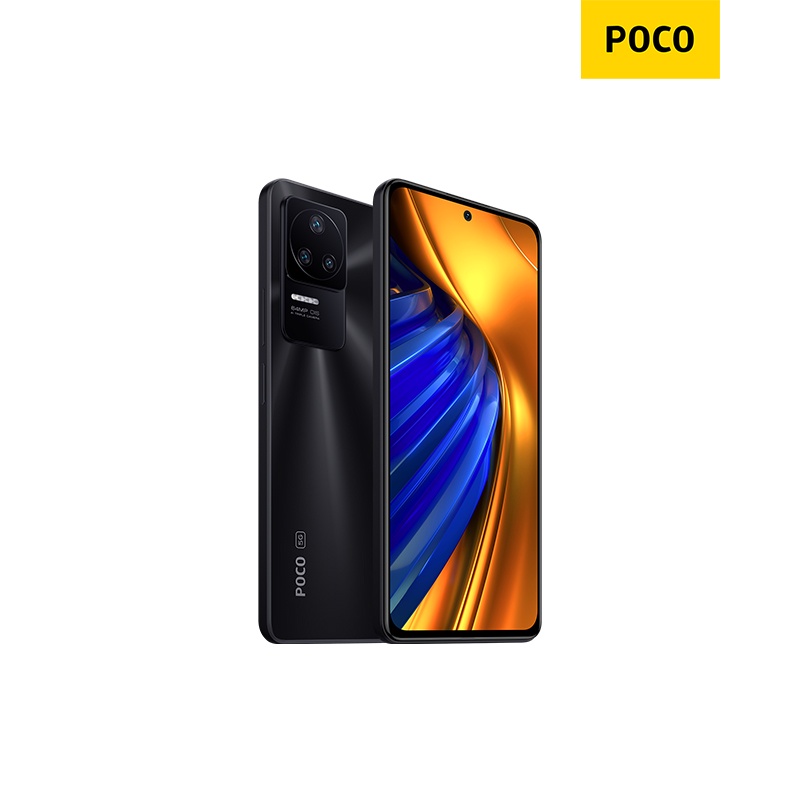 Điện thoại POCO F4 6+128GB/8+256GB