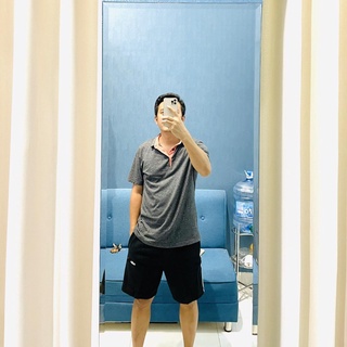 SHORT THUN NAM