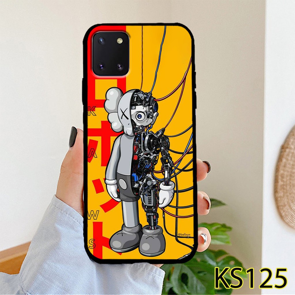 [SALE]Ốp lưng Samsung NOTE 10/10 PLUS/10 LITE/NOTE 20/20 PLUS in hình hoạt hình 2D siêu đẹp, độc, lạ_KINGSTORE.HN_Ốp SS